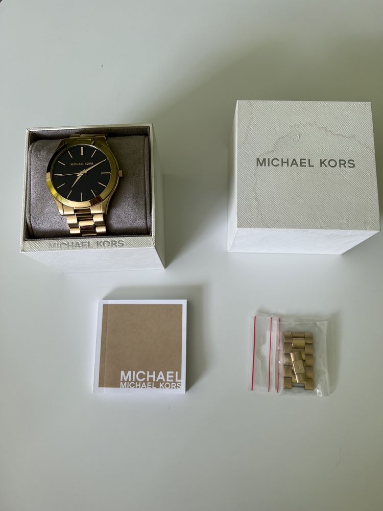 Michael kors best sale mk 8621