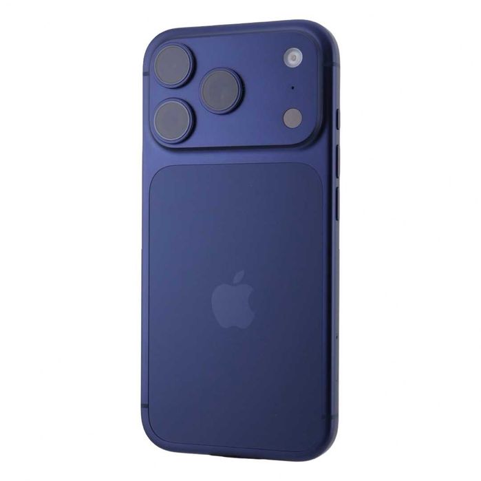 iPhone 17 Pro 256GB Deep Blue - GARANTIE 24 LUNI | TrueGSM