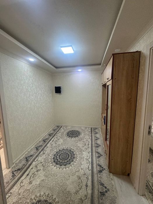 Samarqand Shahar Marxaboda kvartira ijara