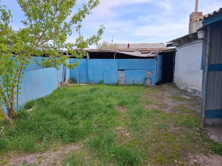 Продам ДОМ пос. АКБИДАЙ