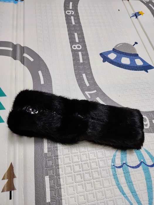 Продам норкавую шубу