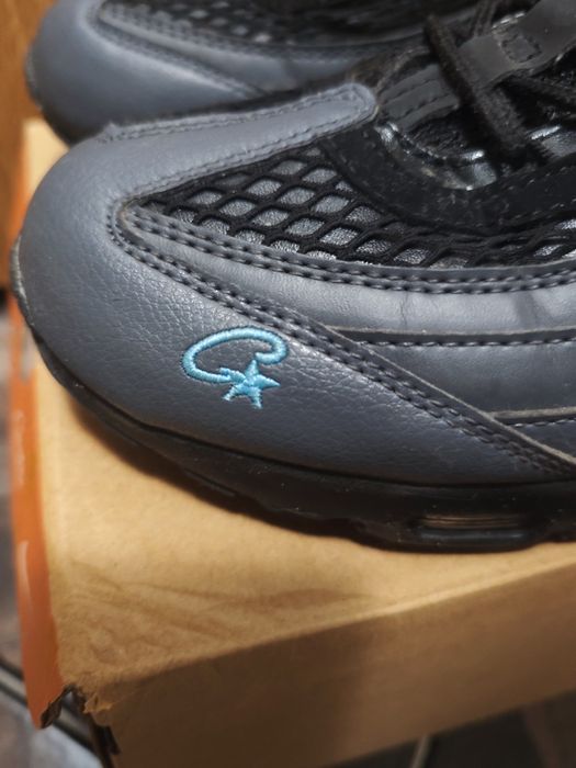 Nike air max 95 x Corteiz