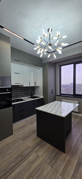 Сотилади квартира 1-2 хона 45м² новостройка,  Фархадский 12 квартал