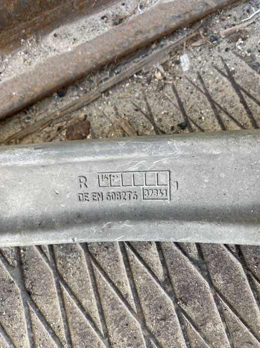 Fuzeta cu brate BMW G11 G12 g30 seria 5 seria 7