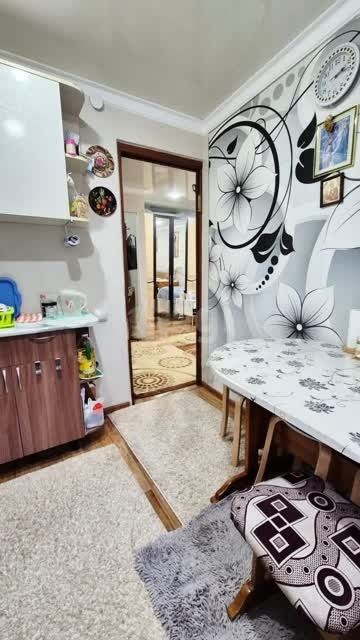 Продается однокомнатная квартиры