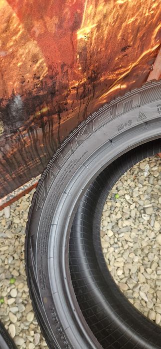 2 Anvelope Falken 255 45 R18 M+S