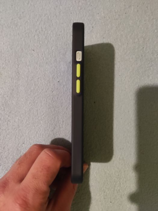 Кейс / гръб за Iphone 15