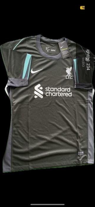 Tricou Liverpool