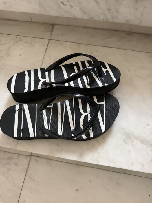 Джапанки Armani ,дабро състояние