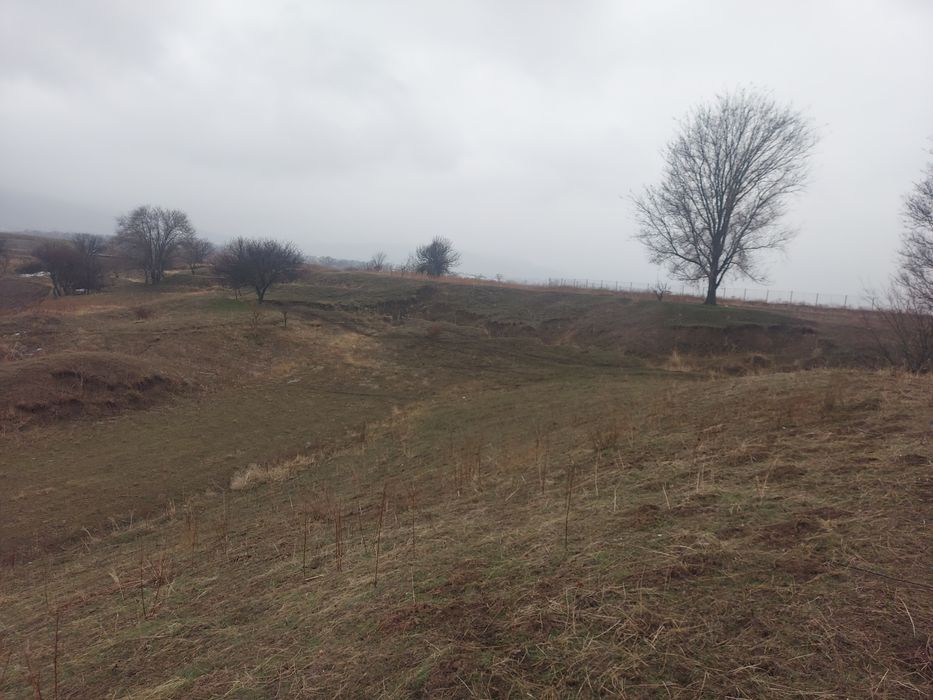 Продам участок в теремки