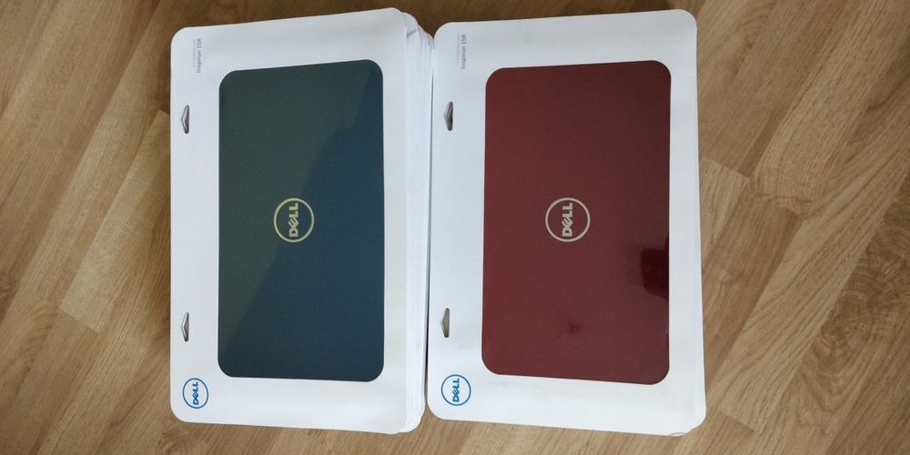 Capac dur plastic pentru ecran (lid) laptop Dell Inspiron 15R