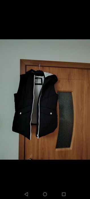 Vesta mărime 9-10ani