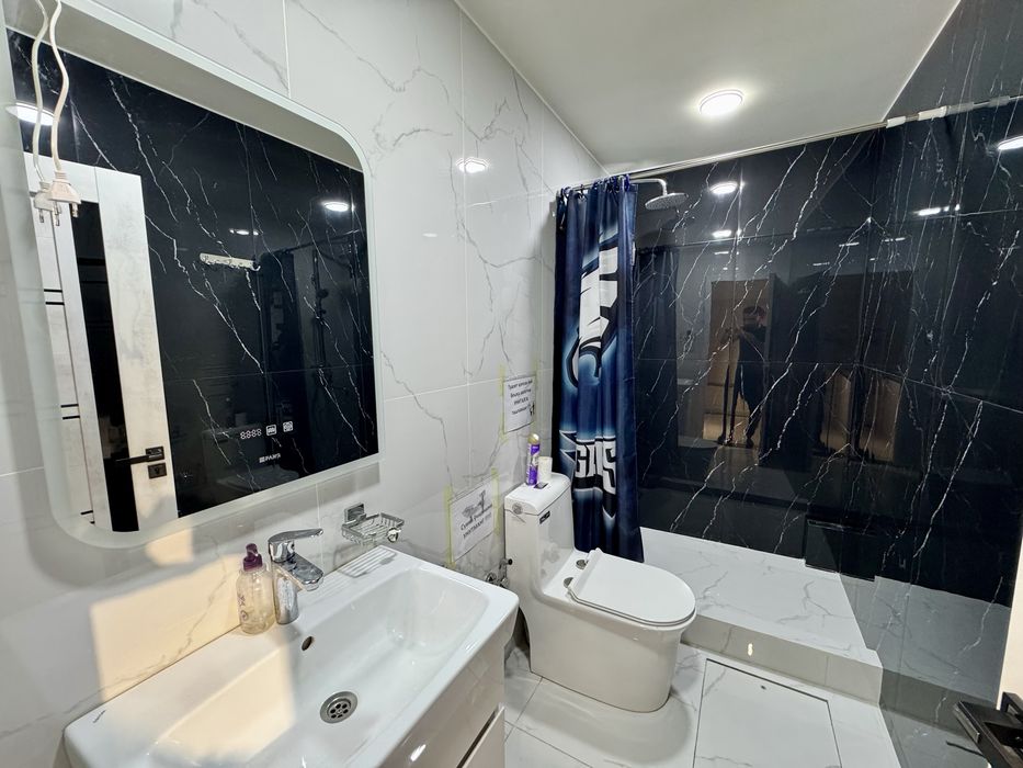 Сдается в аренду помещение/Евро офис вдоль дороги 168м2 - Ракат