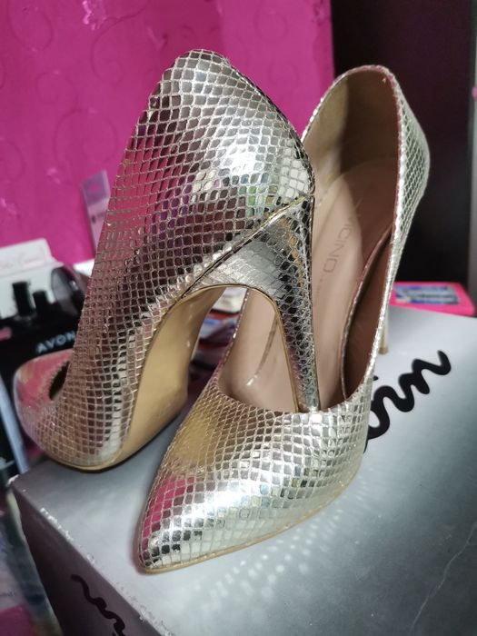 Pantofi Stiletto Vicino
