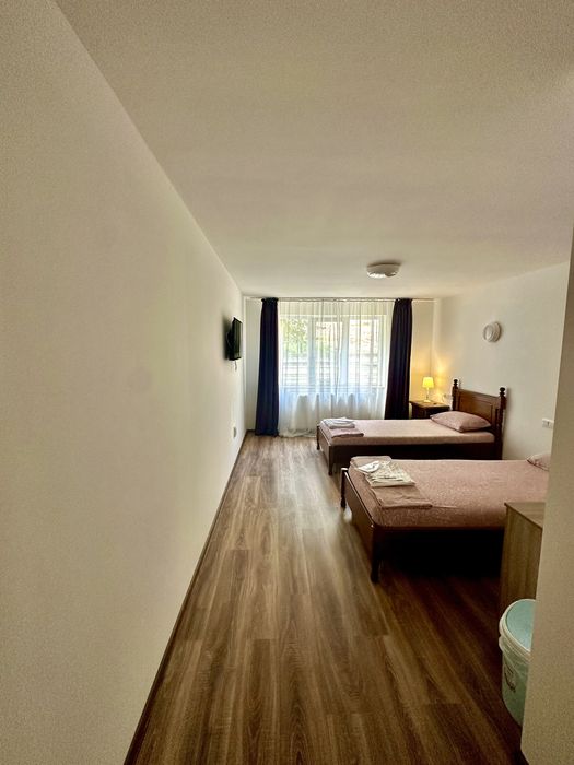Cazare pentru , echipe sau grupuri – garsoniere complet utilate
