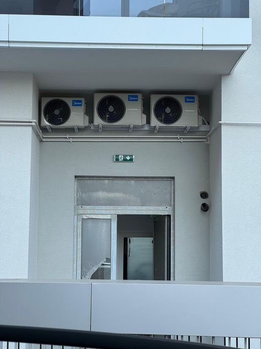 Montaj aer conditionat Cluj / Igienizare si service / Firma autorizata