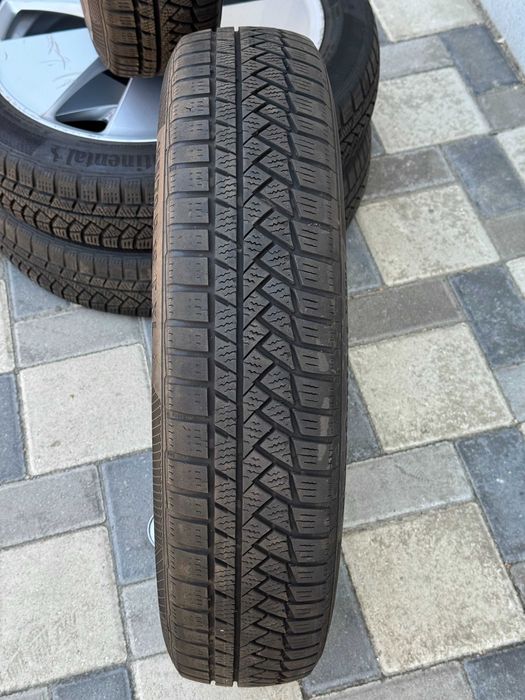 jante BMW I3 155/70/19 Iarna