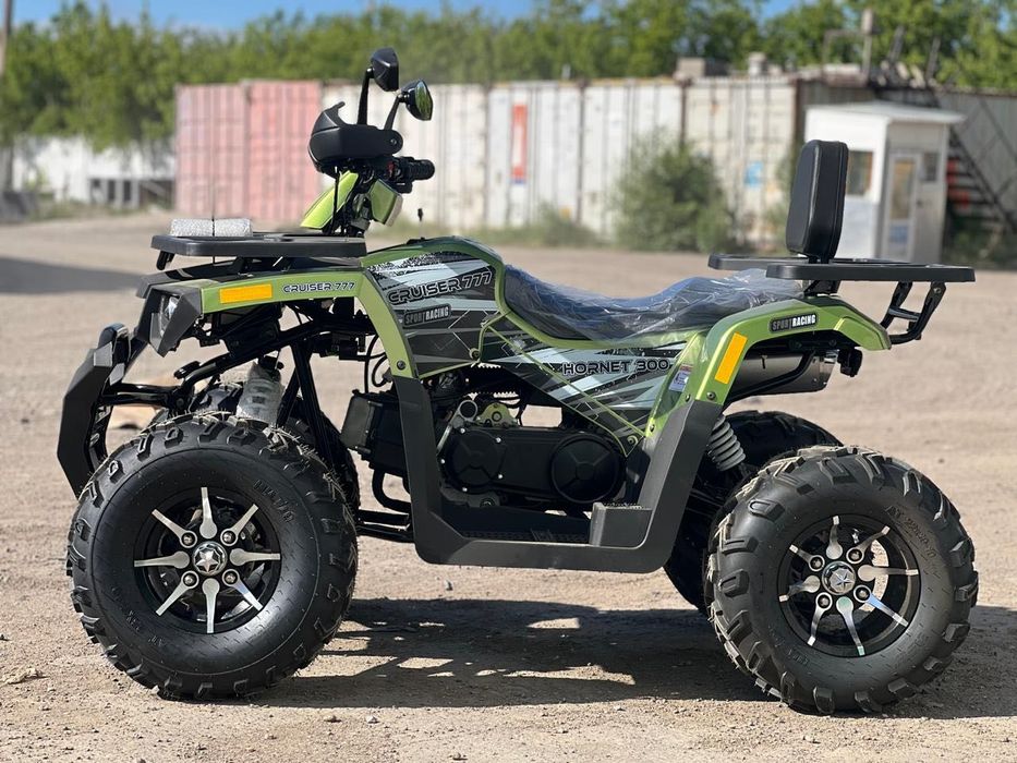 Квадроцикл Hornet 300 Cruise