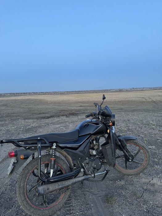 Продаю альфу 110