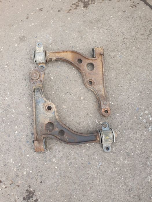 Bascula punte fata fiat ducato peugeot boxer citroen jumper