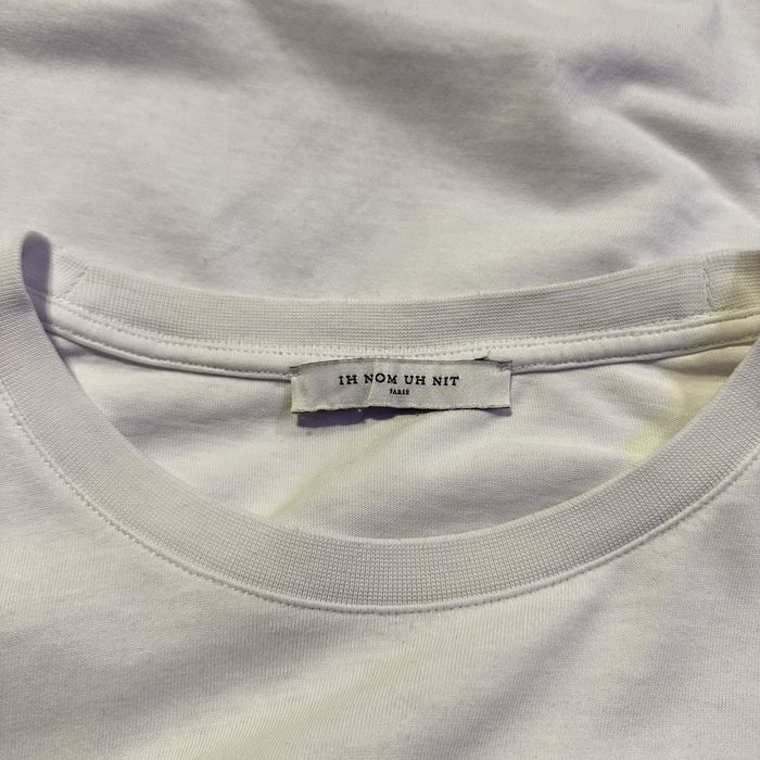 Tricou Ih Nom Uh Nit