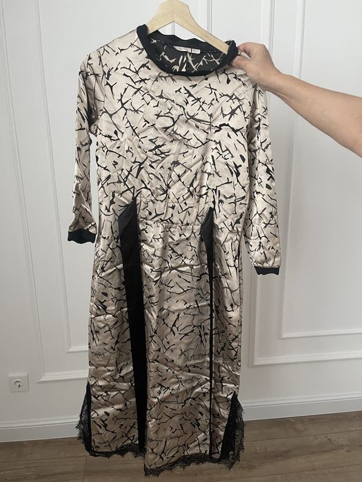 Платья очень красивые и стильные