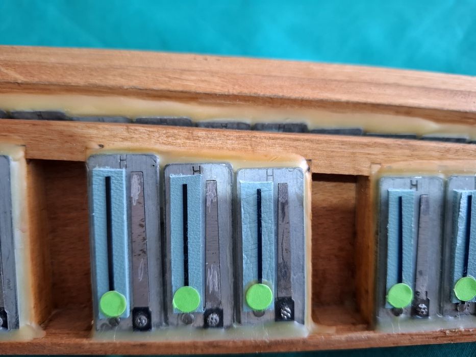 Scaune muzica Hohner, bandon 8.80