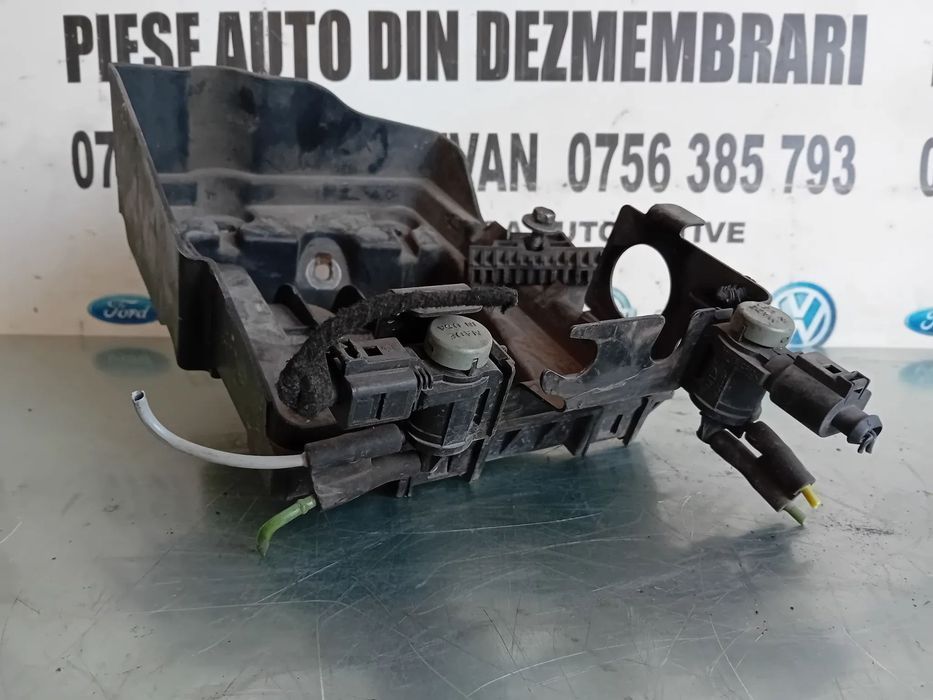 Suport Tavita Baterie Dodge Caliber 2006-2012 2.0 Crdi Motor BWD BYL