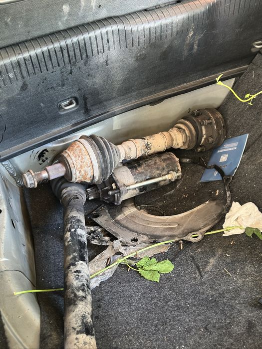 6 скорости 1.9 tdi
