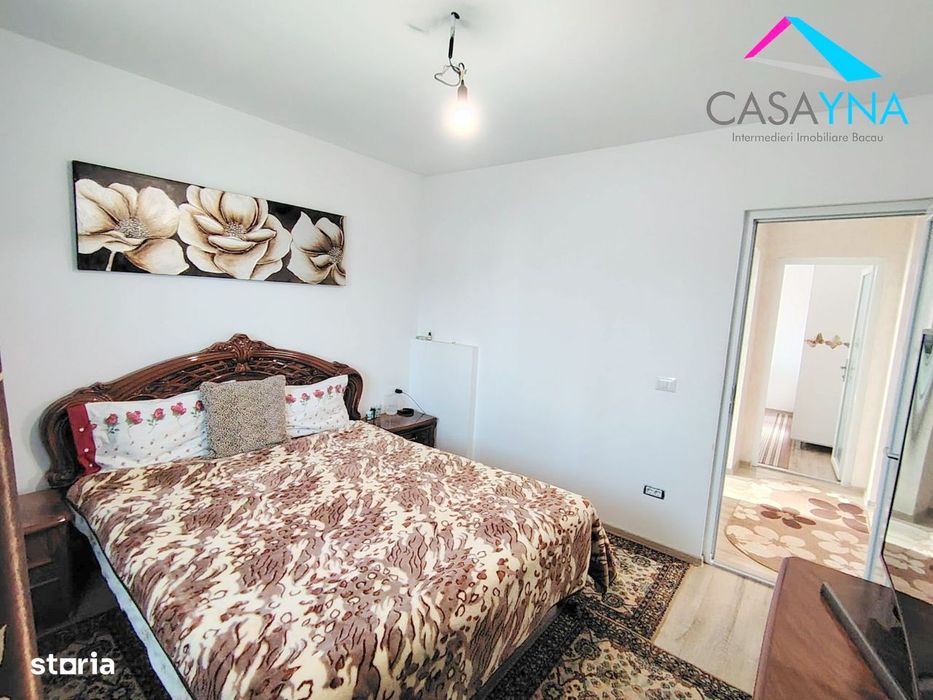 Casa Parter , cu posibilitate de amenajare mansarda, Letea Veche