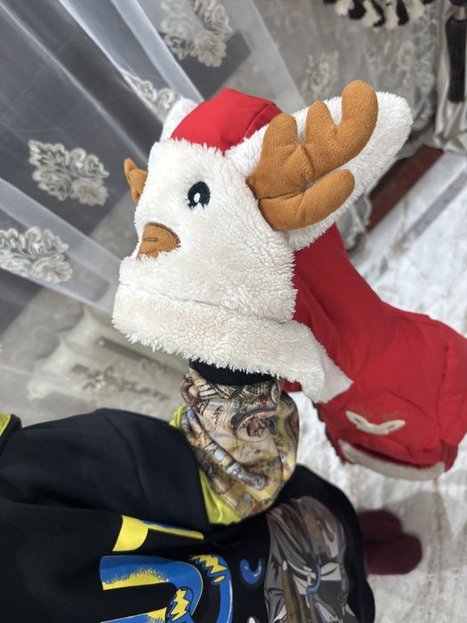 Продаться детская куртка