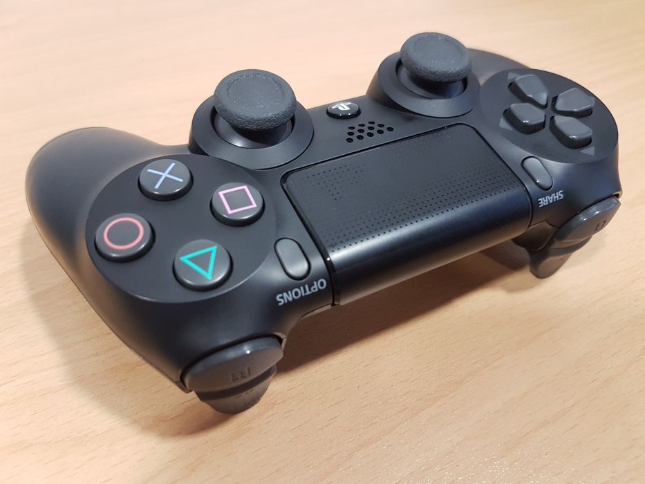 Playstation 4 Pro с Гаранция