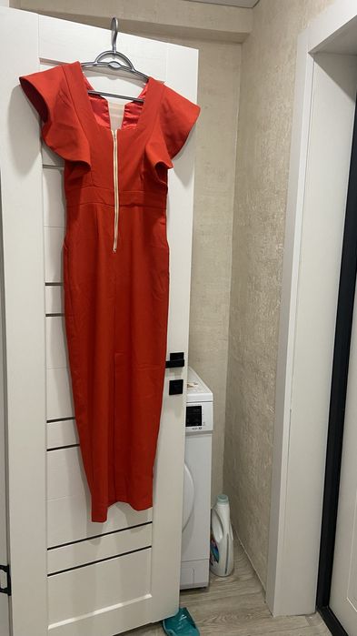 Одежда, вещь, платье