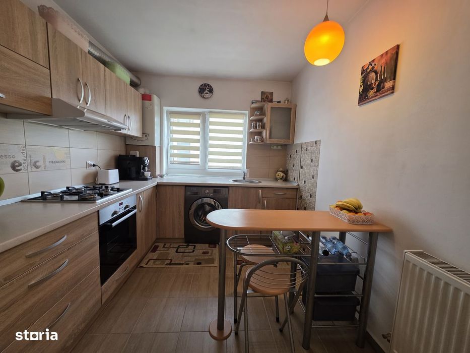 Casa tip duplex Sânpetru