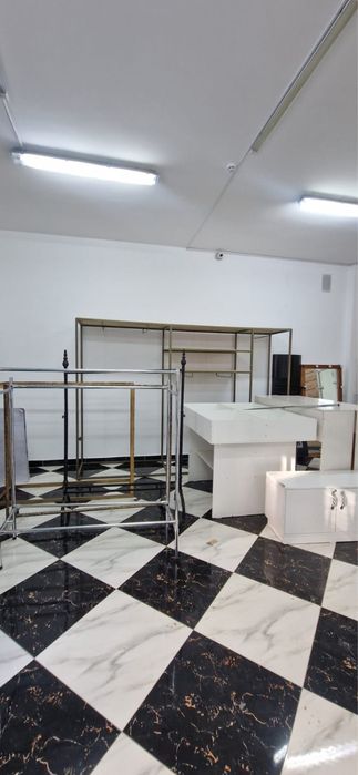 Торговое оборудование