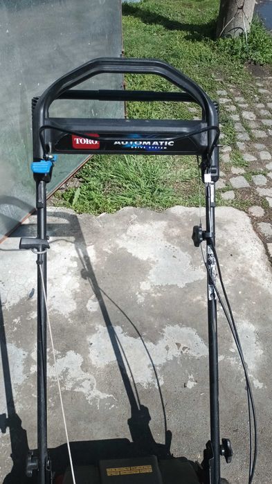 Самоходна косачка  ТОРО 56 см.