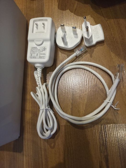 Linksys Atlas Pro 6 (MX5501)
