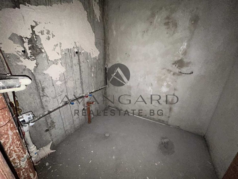 Продава се Двустаен апартамент в Пловдив, Тракия - 70 кв.м за 1450 €/кв.м - Снимка #5