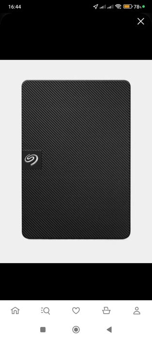 Hdd usb-3.0 внешний хард 1 tr.