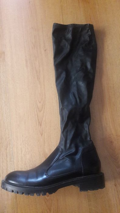 Боти и ботуши 37