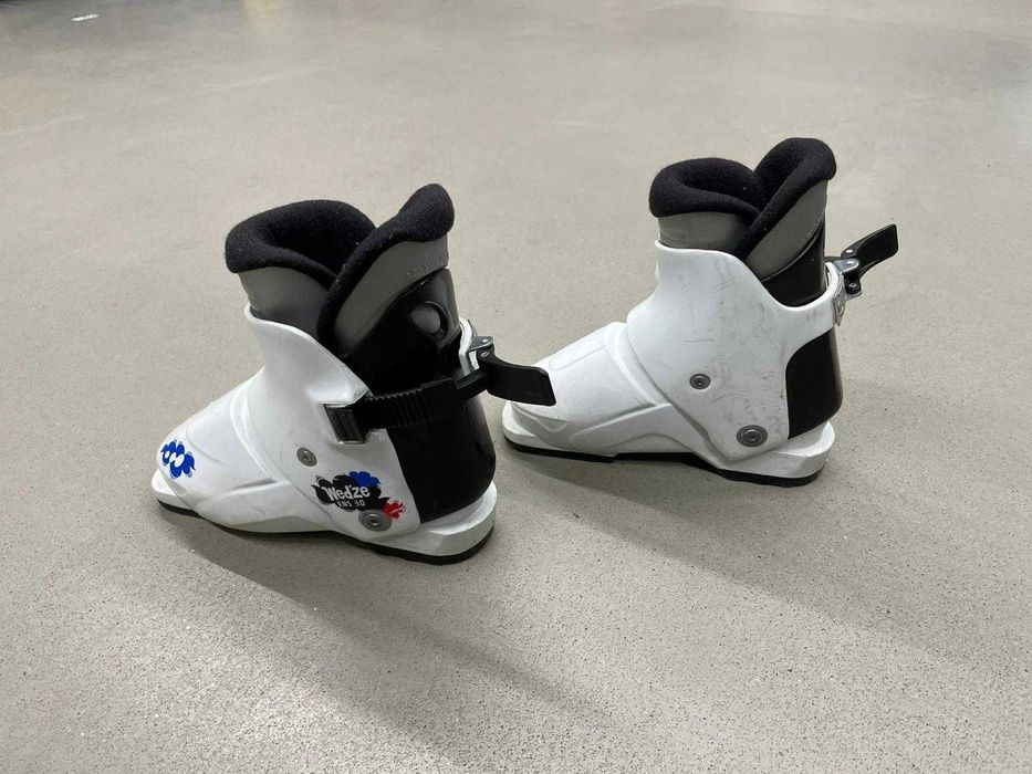 Clapari Schi Copii Wedze RNS marime 185mm/29EU