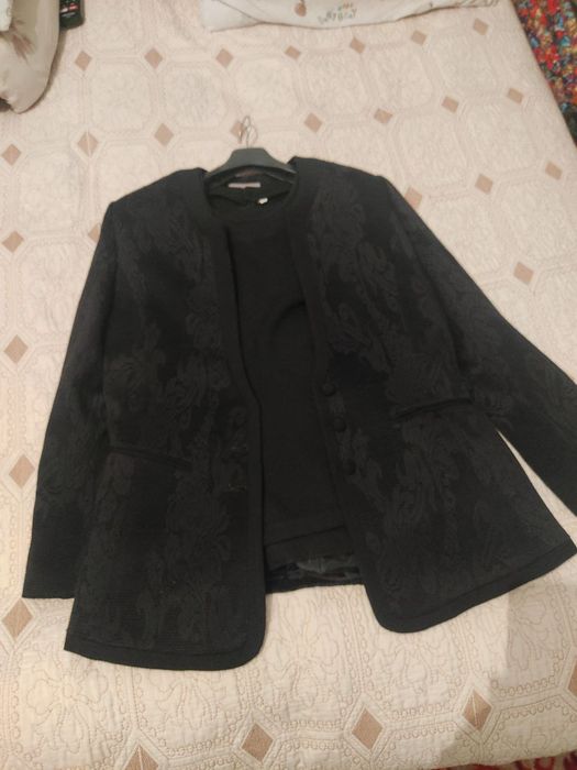 Костюм женский 3ка (шёлк)