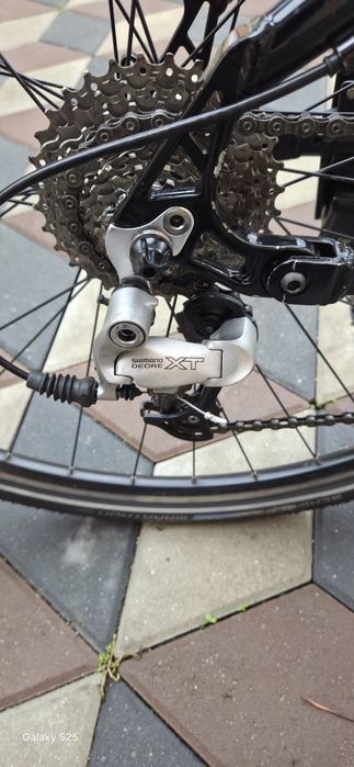 Bicicleta BULLS Pro