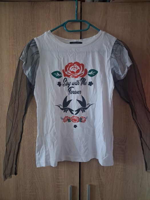 Блузи Pause XS S