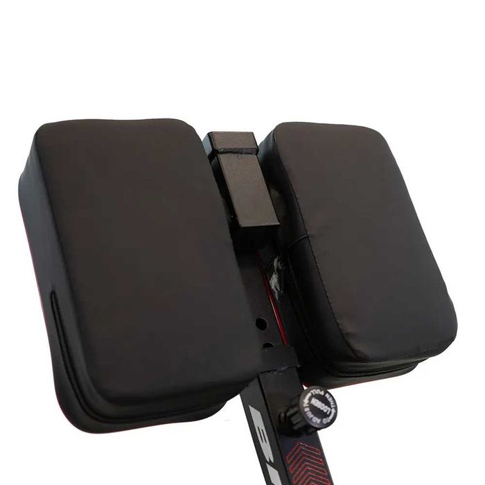 ПРОМО! Комбо Пейка за Хиперекстензия и Клек BH Fitness, Sissy Squat