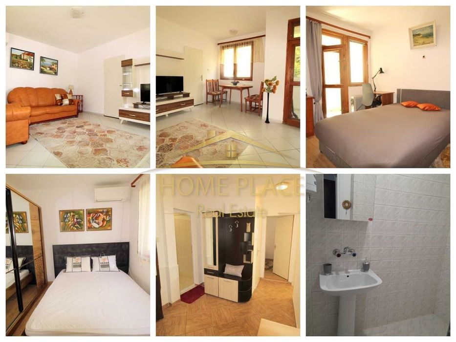 Дава се под наем Четиристаен апартамент в Варна, Младост 1 - 90 кв.м за 612 € - Снимка #4