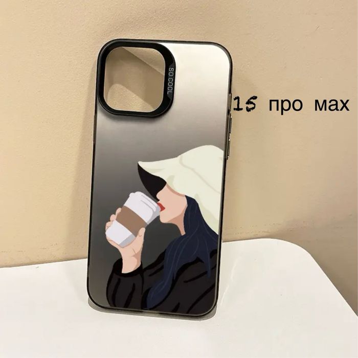Чехолдар Iphone 13, 14, 15 про мах