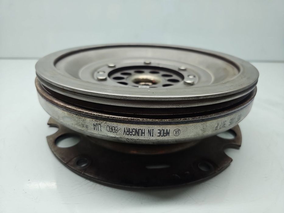 Volanta AUDI A6 (4G5, C7) [Fabr 2011-2017] 3.0 TDI CTBA 0B5105317P 190