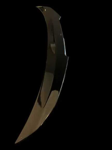 Лип спойлер БМВ е60 ПСМ/ Bmw e60 Psm style