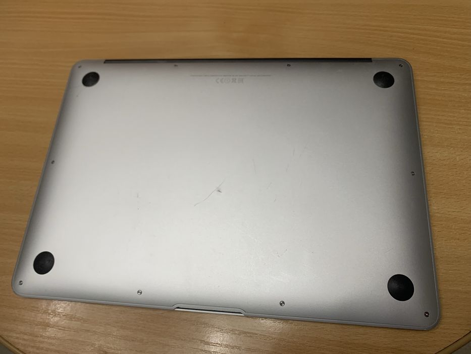 MacBook Air 13,5"A1466 EMC 2925